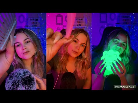 ASMR | 2 Hours of ASMR For Sleep 💤