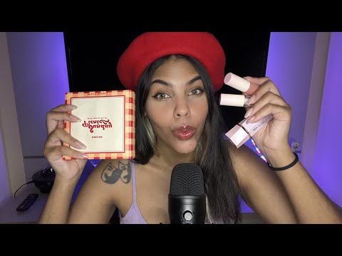 COMPRINHAS SHEIN | ASMR