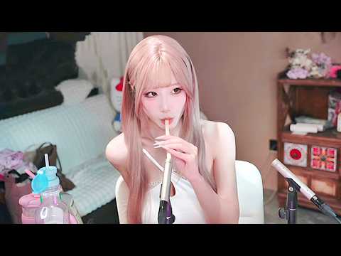 ASMR relax shop I Close Up Whispering 👂 Fall Asleep Fast Tonight