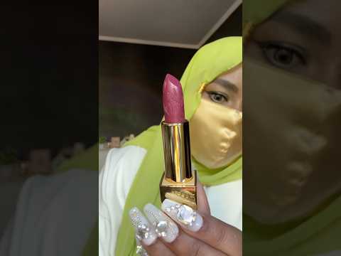 Lipticks swatch asmr #asmrshorts #lipstick #asmr