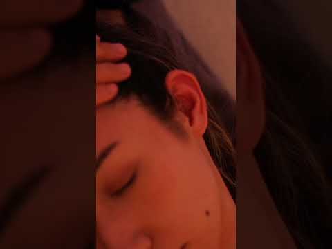 Part 11 | Ear seeds ASMR with sister #asmr #asmrvideo #relaxing #realpersonasmr #asmrsleep