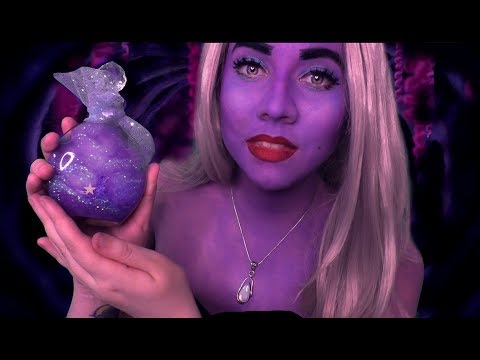 A•S•M•R - Ursula's Magical Perfume Collection RP