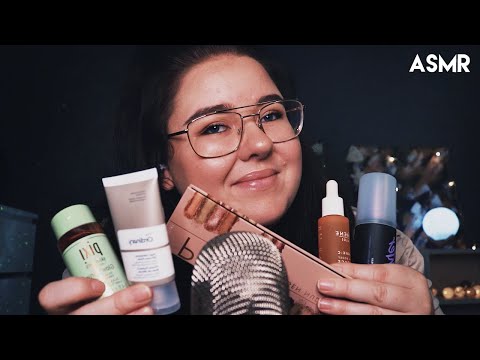 ASMR Slappna av med det bästa jag vet ♥