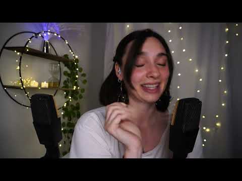 SARÀ SEMPRE PIÙ DIFFICILE RESISTERE al sonno 🥱 10 livelli di ASMR