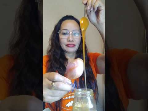 ONE TIME BITE ONION WITH CARAMEL#everyone #food #shortsfeed #mukbang #challenge