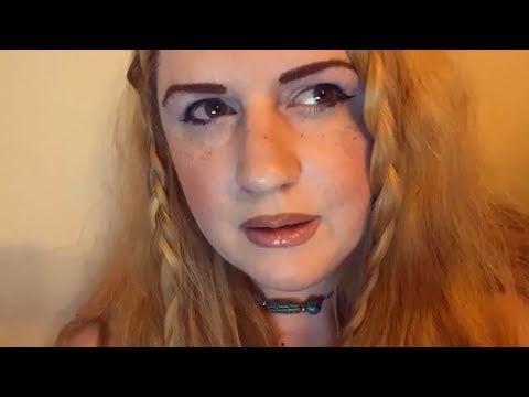 ASMR 💚90’s Nostalgia -RE UPLOAD. OLDER VIDEO