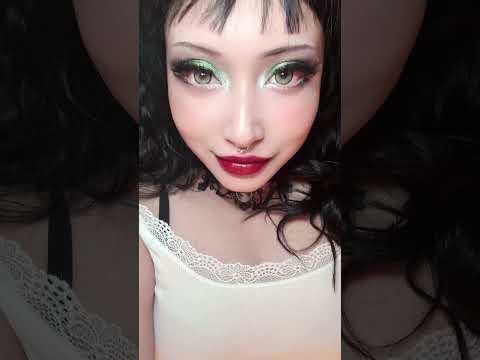 Red Light, Green Light ASMR
