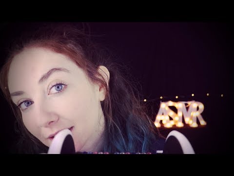 ASMR Movie Quotes