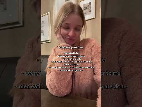 Check out my latest video
