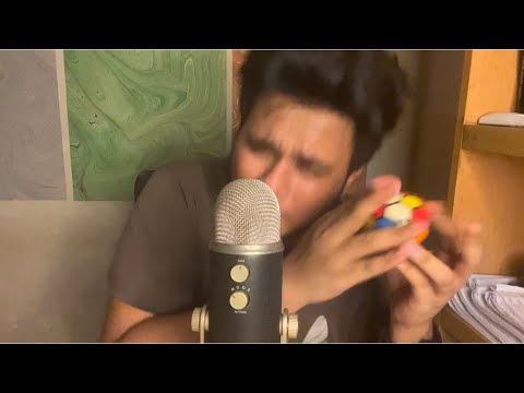 ASMR Insanely Fast ⚡️& Aggressive 🌊