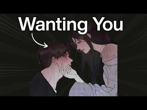 Your Touch Starved Boyfriend Can't Sleep Without You [M4F] [Flirty] [Kisses] Roleplay] [ASMR]