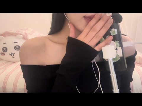 입소리 내려고 누가 돌아왔게
