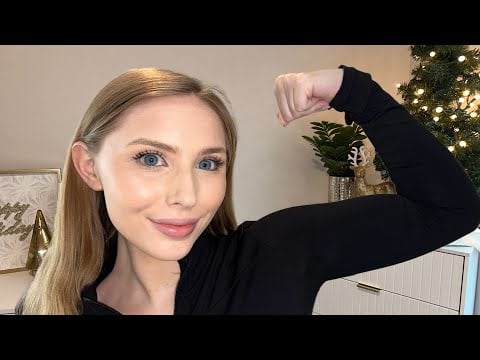 ASMR Roleplay | Sassy Gym Employee “Helps” You Cancel Your Membership 💪🙄🏋️‍♀️