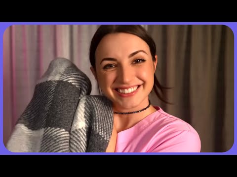 1 Minute ASMR | Is this what nurses normally do?