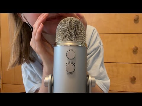 ASMR Life Updates Ramble 🔖 School Schedule, Tennis, Work