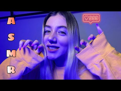 Watch 17,816+ Hand Movements ASMR videos @ The ASMR Index