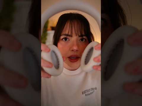 Muffled ASMR for overstimulation #asmr