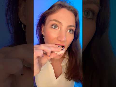 TRYING EASTER COOKIES PART 1