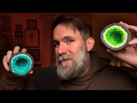 My Best ASMR Sleep Video Ever