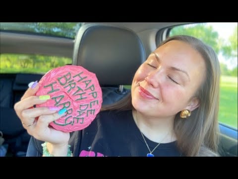 asmr/ this, that, and the other thing 💗🍰 (random ASMR)