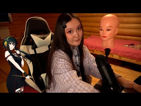 🔴 Разговорный стрим, возможно поиграю в Геншин 🌚