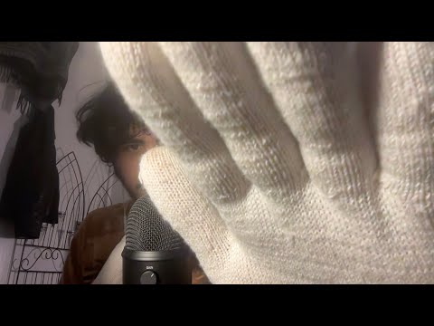 ASMR for when You just want to close your eyes and relax