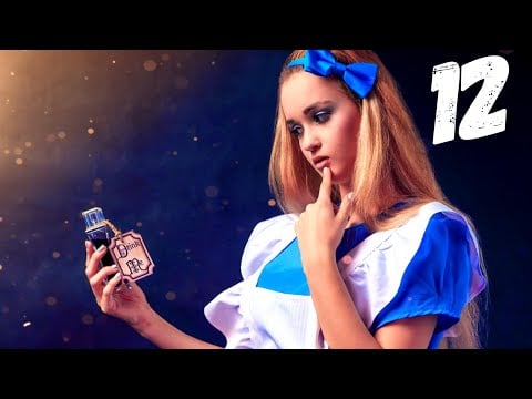 ASMR | ALICE IN WONDERLAND by LEWIS CARROLL, CH 12 [Soft Spoken, Reading You To Sleep]