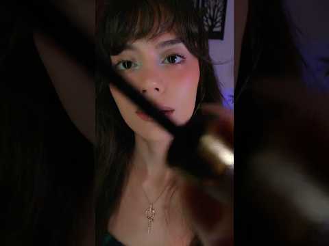 Uzun hali 1 saat sonra kanalda 🥳 #asmr #asmrshorts