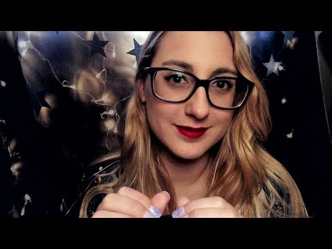 Saying your Name y Palabras Detonantes - Español ASMR Susurros