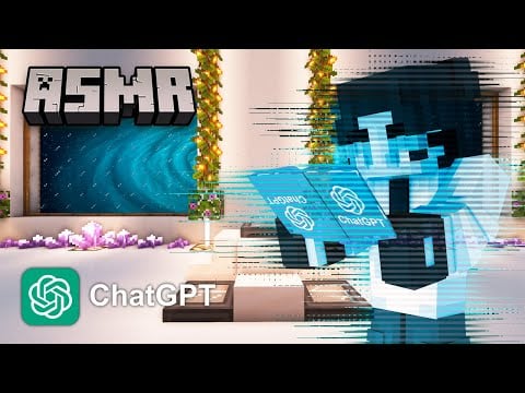 ASMR| IA Te LEE CUENTOS con INTELIGENCIA ARTIFICIAL