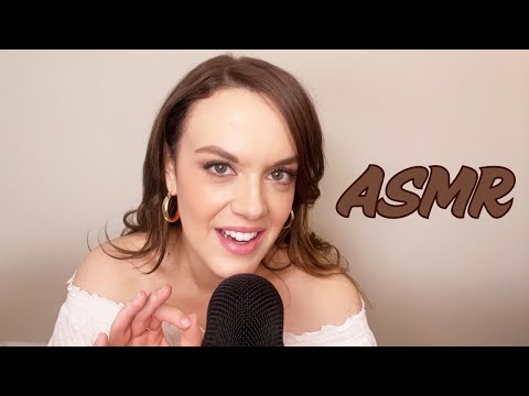 Cozy Catch Up/Whispered ASMR