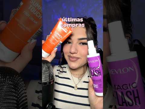 HAUL de mis Últimas Compras 🛍️ #asmr