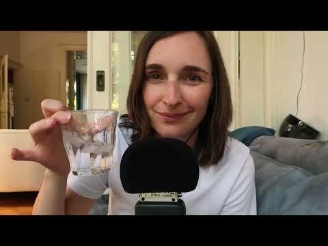 ASMR ~ Still In The Netherlands ~ Soft Spoken Families Meet For First Time!