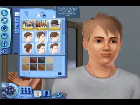 ASMR Let's Play The Sims 3 (ASMR Gaming)