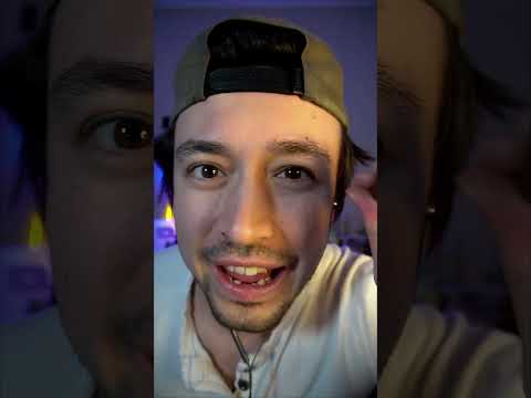 Brushing ASMR | Brush ASMR | Fast Brushing ASMR | Fast and Chaotic ASMR