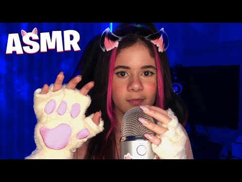 asmr meow meow 🐱