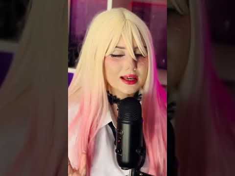 🌙 ASMR relaxing video role play tingles💤(full on my channel)