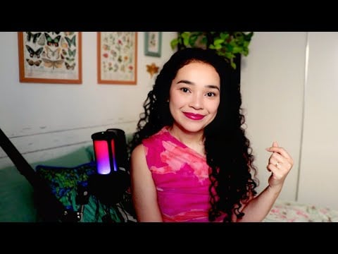 ASMR | Comprinhas SHEIN Dia dos Namorados 💝 presenteie com amor 