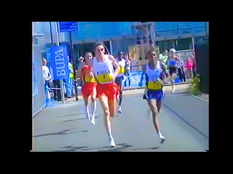 Australian Dude DEFEATS World Record Holder (Unexpected)