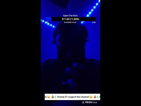 Live streaming of Sinros ASMR