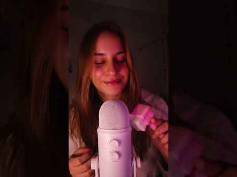 ⭐ Duerme con este ASMR #short MEGA Relajante ⭐