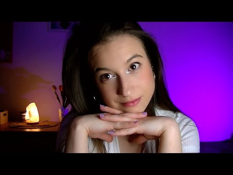 ASMR en Español | Vuelta con VISUAL y ESPUMA | Pau ASMR