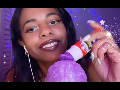 ASMR AND CHILL ✨ FOR THOSE WHO WANT A GOOD NIGHT'S SLEEP RIGHT NOW! 💤😴