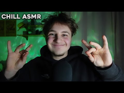 CHILL ASMR - Aller il faut dormir...