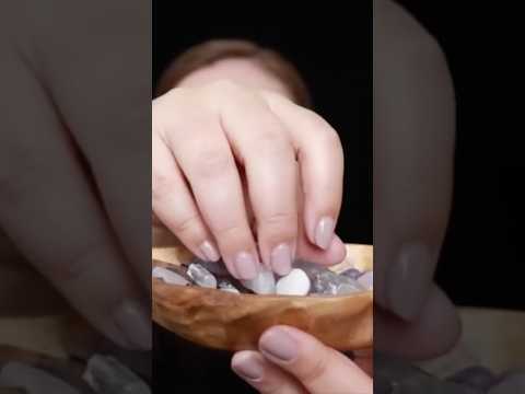 Crystal Reiki #asmr