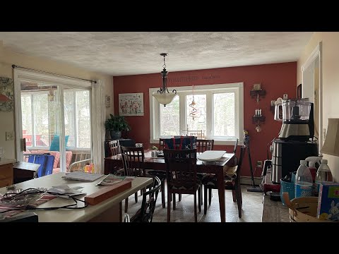 ASMR! Around The House!