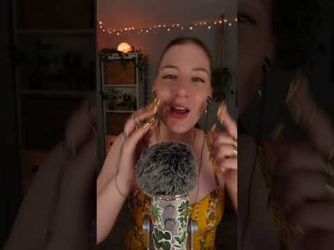A lot of you have been asking me about these #asmr  #asmrsounds