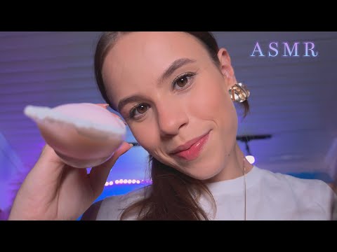 ASMR TRATAMENTO CAPILAR E DE COURO CABELUDO: Dermatologista cuidando de VOCÊ Roleplay