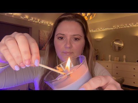 ASMR 20 Triggers in 20 Minutes for 💤