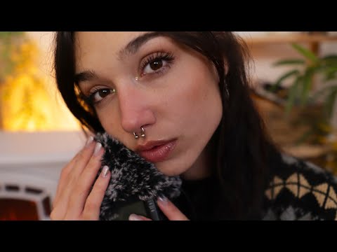 ASMR cuenta regresiva para DORMIR | Visualización guiada